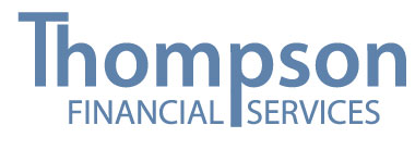 Thompson Financial Services - Logo